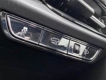 KIA NIRO 150Kw 4 65Kwh 5Dr Auto