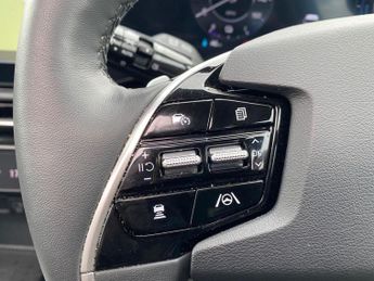 KIA NIRO 150Kw 4 65Kwh 5Dr Auto