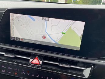 KIA NIRO 150Kw 4 65Kwh 5Dr Auto