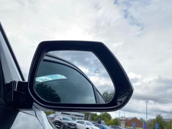 KIA NIRO 150Kw 4 65Kwh 5Dr Auto