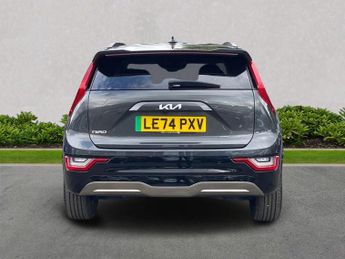 KIA NIRO 150Kw 4 65Kwh 5Dr Auto