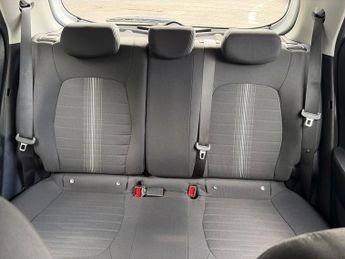 HYUNDAI I10 1.0 Advance Hatchback 5Dr Petrol Auto Euro 6 (S/S) (67 Ps)