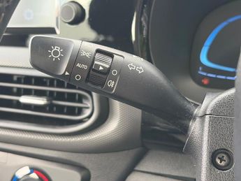 HYUNDAI I10 1.0 Advance Hatchback 5Dr Petrol Auto Euro 6 (S/S) (67 Ps)