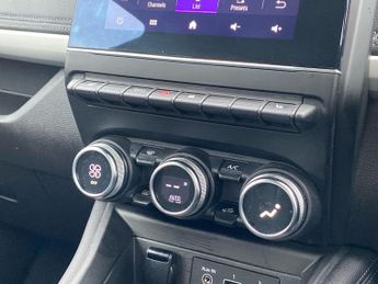 RENAULT ZOE R135 Ev50 52Kwh Gt Line + Hatchback 5Dr Electric Auto (Rapid Cha
