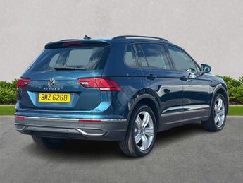 VOLKSWAGEN TIGUAN 1.5 Tsi Life Suv 5Dr Petrol Dsg Euro 6 (S/S) (150 Ps)