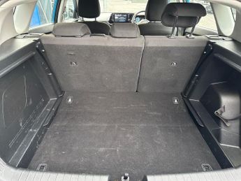 HYUNDAI BAYON 1.0 T-Gdi Mhev Se Connect Suv 5Dr Petrol Hybrid Dct Euro 6 (S/S)