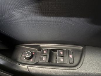 AUDI A1 1.0 Tfsi 25 Black Edition Sportback 5Dr Petrol S Tronic Euro 6 (