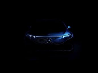Mercedes A Class A180D Sport Executive 5Dr Auto