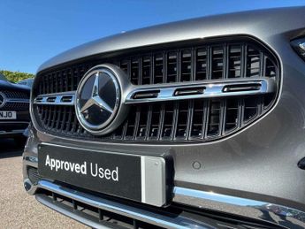 MERCEDES-BENZ GLA Gla 200 Sport Executive 5Dr Auto