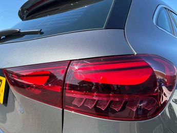 MERCEDES-BENZ GLA Gla 200 Sport Executive 5Dr Auto