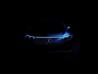 MERCEDES-BENZ A CLASS A200 Amg Line Executive 5Dr Auto