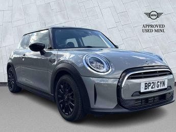 MINI Hatch 1.5 Cooper Classic 3Dr