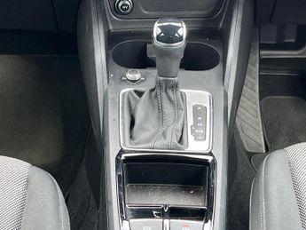 AUDI Q2 1.5 Tfsi Cod 35 Sport Suv 5Dr Petrol S Tronic Euro 6 (S/S) (150 