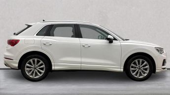 AUDI Q3 35 Tfsi Sport 5Dr S Tronic