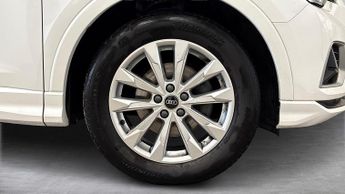 AUDI Q3 35 Tfsi Sport 5Dr S Tronic