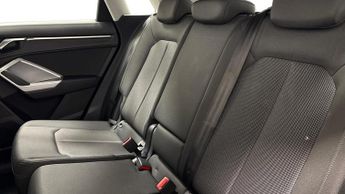 AUDI Q3 35 Tfsi Sport 5Dr S Tronic