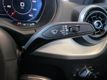 AUDI Q2 35 Tfsi S Line 5Dr S Tronic