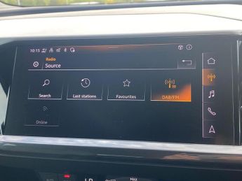 AUDI Q4 150Kw 40 82Kwh S Line 5Dr Auto