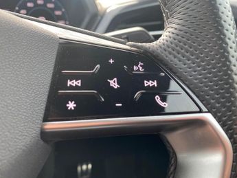 AUDI Q4 150Kw 40 82Kwh S Line 5Dr Auto