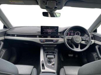 AUDI A5 2.0 Tfsi 35 Sport Sportback 5Dr Petrol S Tronic Euro 6 (S/S) (15