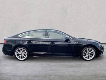 AUDI A5 2.0 Tfsi 35 Sport Sportback 5Dr Petrol S Tronic Euro 6 (S/S) (15