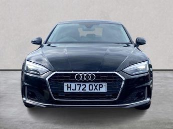 AUDI A5 2.0 Tfsi 35 Sport Sportback 5Dr Petrol S Tronic Euro 6 (S/S) (15