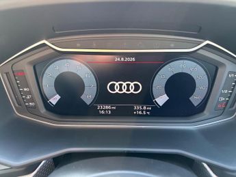 AUDI A1 1.0 Tfsi 30 S Line Sportback 5Dr Petrol S Tronic Euro 6 (S/S) (1