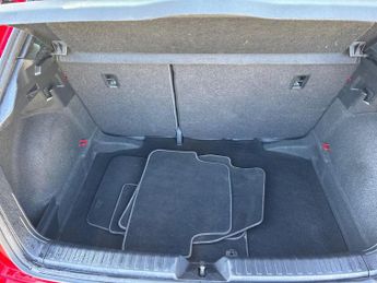 AUDI A1 1.0 Tfsi 30 S Line Sportback 5Dr Petrol S Tronic Euro 6 (S/S) (1