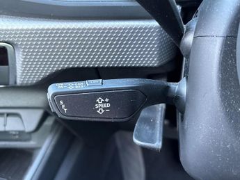 AUDI A1 1.0 Tfsi 30 S Line Sportback 5Dr Petrol S Tronic Euro 6 (S/S) (1