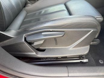 AUDI A3 40 Tfsi E S Line 5Dr S Tronic