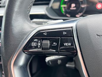 AUDI Q8 50 Sport Suv 5Dr Electric Auto Quattro 95Kwh (11Kw Charger) (340