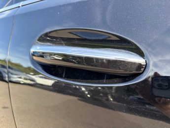 MERCEDES-BENZ C CLASS C220D Amg Line Premium 4Dr 9G-Tronic