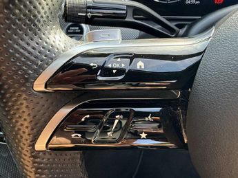 MERCEDES-BENZ C CLASS C220D Amg Line Premium 4Dr 9G-Tronic
