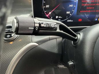 MERCEDES-BENZ GLC Glc 300 4Matic Amg Line Premium 5Dr 9G-Tronic