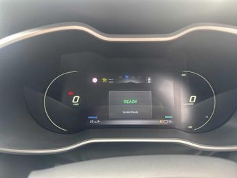 MG MOTOR UK ZS 115Kw Trophy Connect Ev Long Range73Kwh 5Dr Auto