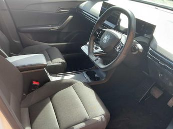 MG MOTOR UK MG4 125Kw Se Ev 51Kwh 5Dr Auto
