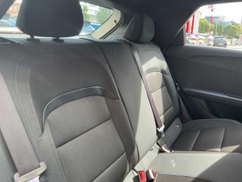MG MOTOR UK MG4 125Kw Se Ev 51Kwh 5Dr Auto