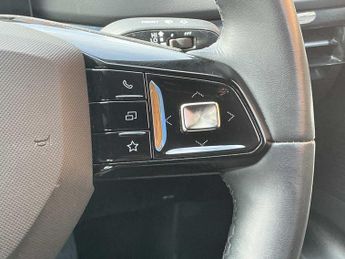 MG MOTOR UK MG4 125Kw Se Ev 51Kwh 5Dr Auto