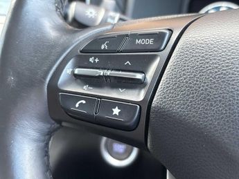 HYUNDAI KONA 150Kw Premium 64Kwh 5Dr Auto