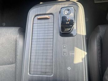 NISSAN ARIYA 160Kw Advance 63Kwh 22Kwch 5Dr Auto