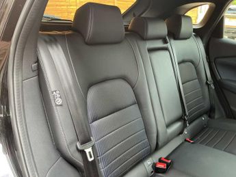 NISSAN QASHQAI 1.3 Dig-T Mh 158 Tekna 5Dr Xtronic