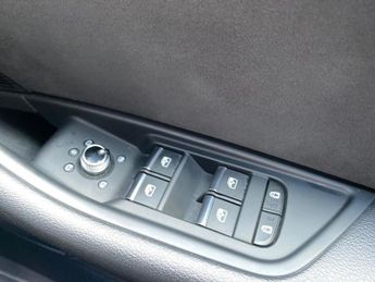 AUDI A4 40 Tfsi 204 S Line 4Dr S Tronic