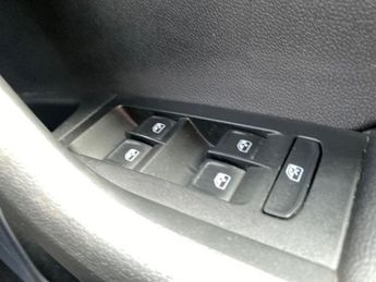 SKODA OCTAVIA 1.5 Tsi Gpf Act Se Estate 5Dr Petrol Dsg Euro 6 (S/S) (150 Ps)