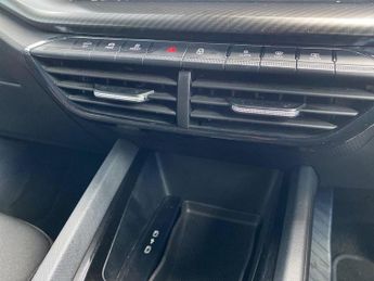 SKODA OCTAVIA 2.0 Tdi 200 Vrs 5Dr Dsg