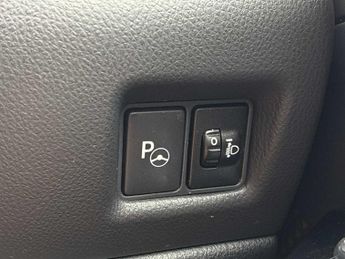 TOYOTA C-HR 1.8 Hybrid Excel 5Dr Cvt