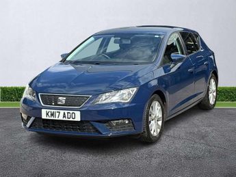 SEAT LEON 1.0 Tsi Ecomotive Se Technology 5Dr Dsg