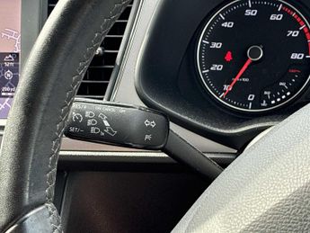 SEAT LEON 1.0 Tsi Ecomotive Se Technology 5Dr Dsg