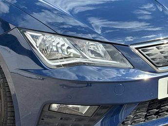 SEAT LEON 1.0 Tsi Ecomotive Se Technology 5Dr Dsg