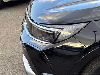 VAUXHALL GRANDLAND 1.2 Turbo Ultimate 5Dr Auto