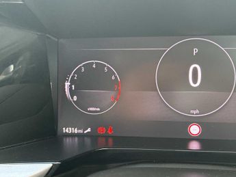 VAUXHALL GRANDLAND 1.2 Turbo Ultimate 5Dr Auto